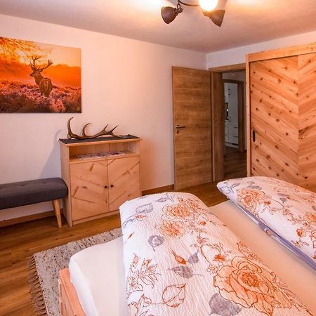 Ferienwohnung Auszeit Vils Dış mekan fotoğraf