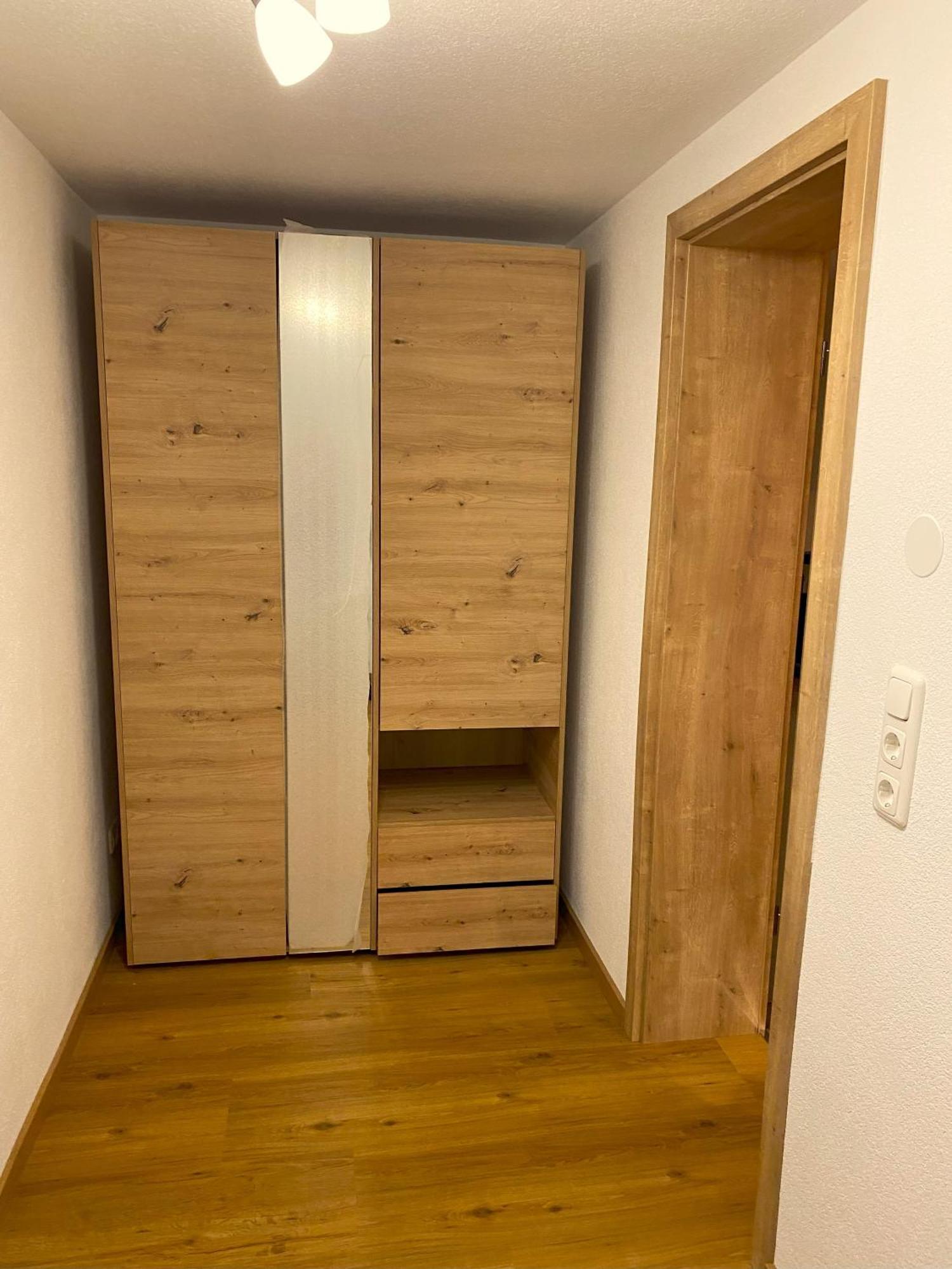 Ferienwohnung Auszeit Vils Dış mekan fotoğraf