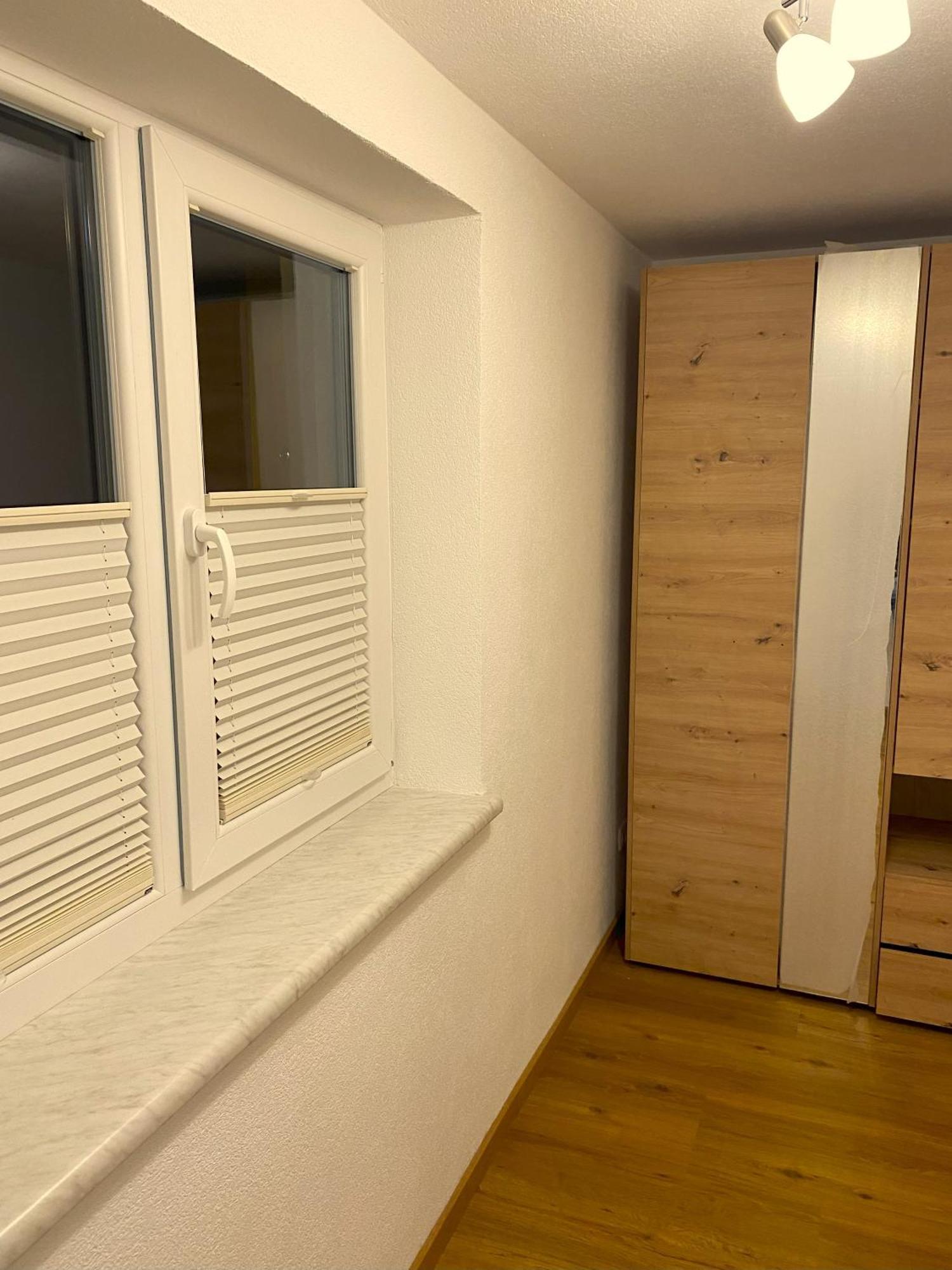 Ferienwohnung Auszeit Vils Dış mekan fotoğraf