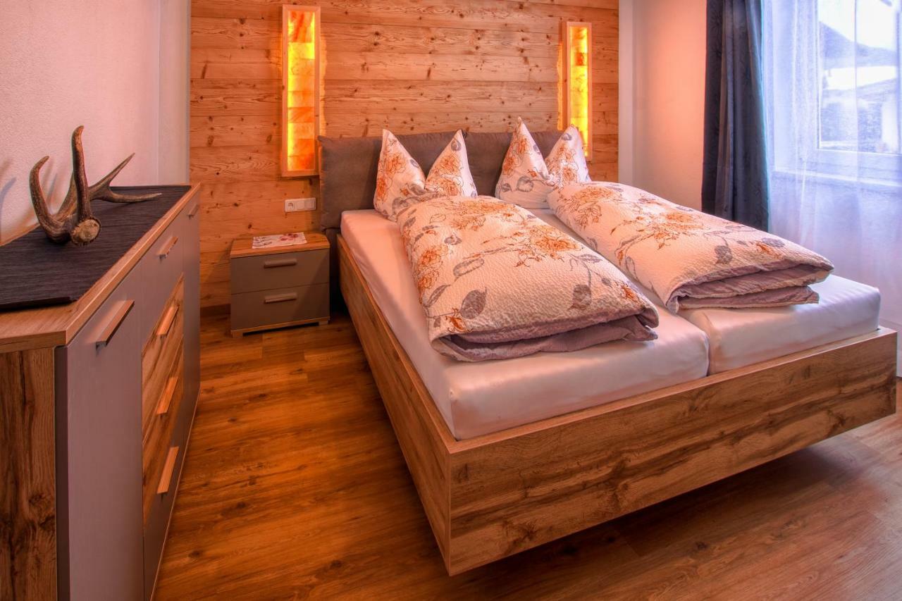Ferienwohnung Auszeit Vils Dış mekan fotoğraf