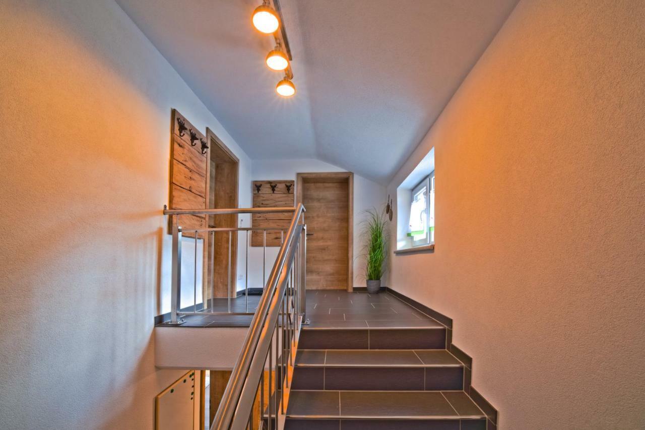 Ferienwohnung Auszeit Vils Dış mekan fotoğraf