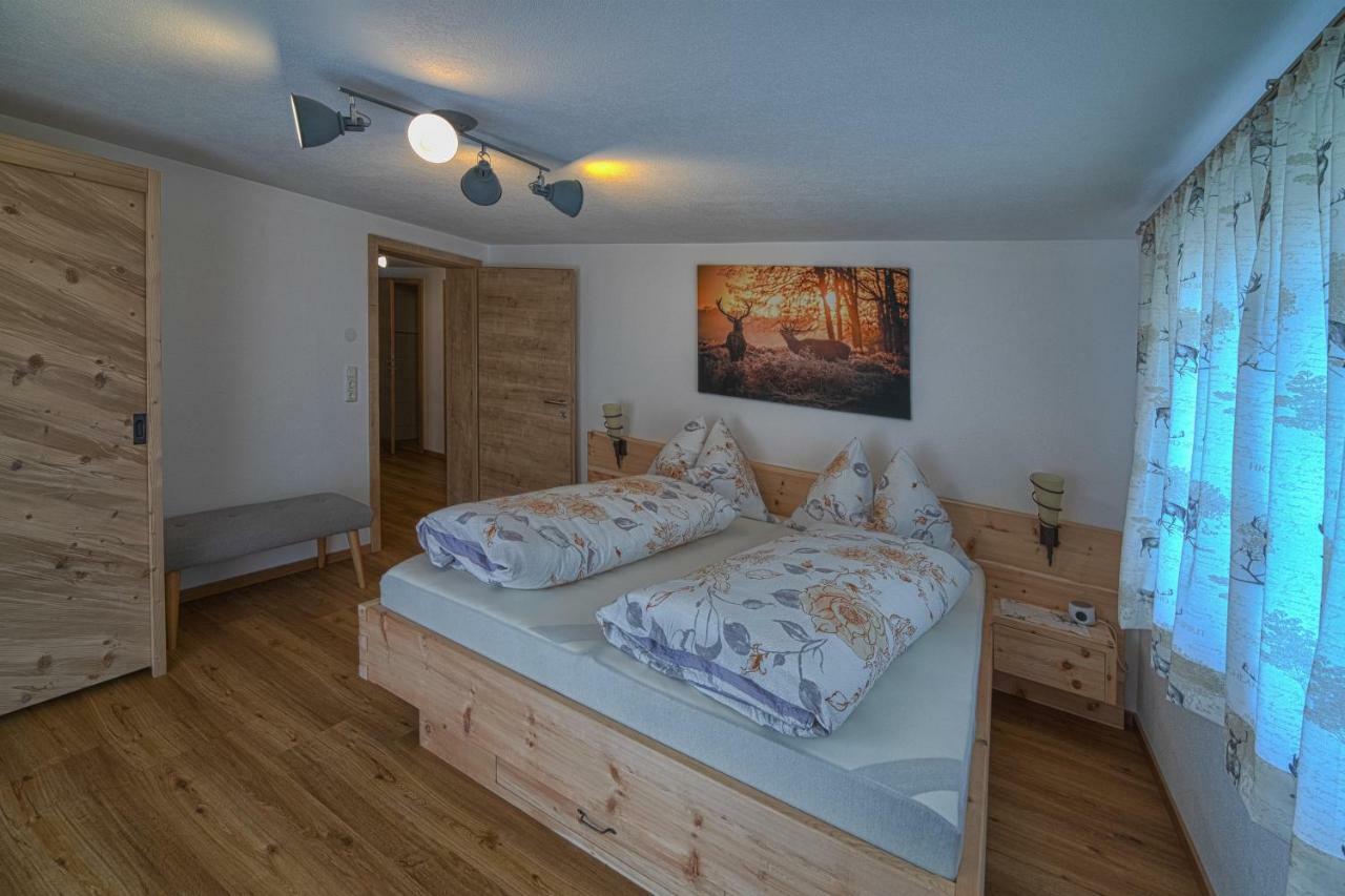 Ferienwohnung Auszeit Vils Dış mekan fotoğraf