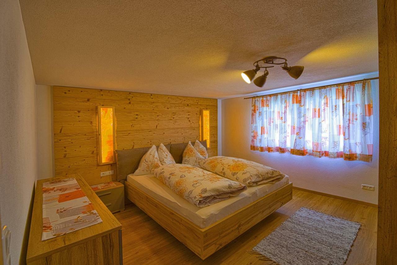 Ferienwohnung Auszeit Vils Dış mekan fotoğraf
