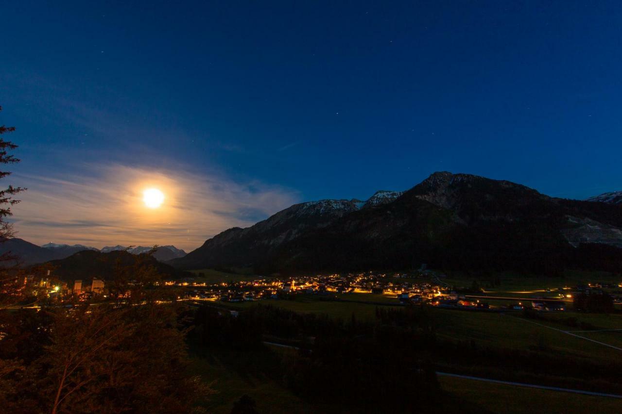 Ferienwohnung Auszeit Vils Dış mekan fotoğraf