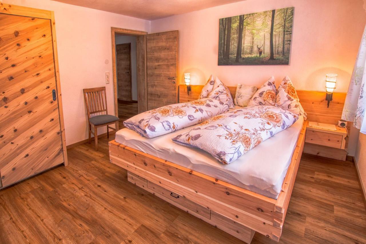 Ferienwohnung Auszeit Vils Dış mekan fotoğraf